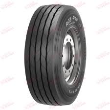 285/70 R19.5 150/148K TL R02 PRO TRAILER 3PMSF trailer Route C-C-1